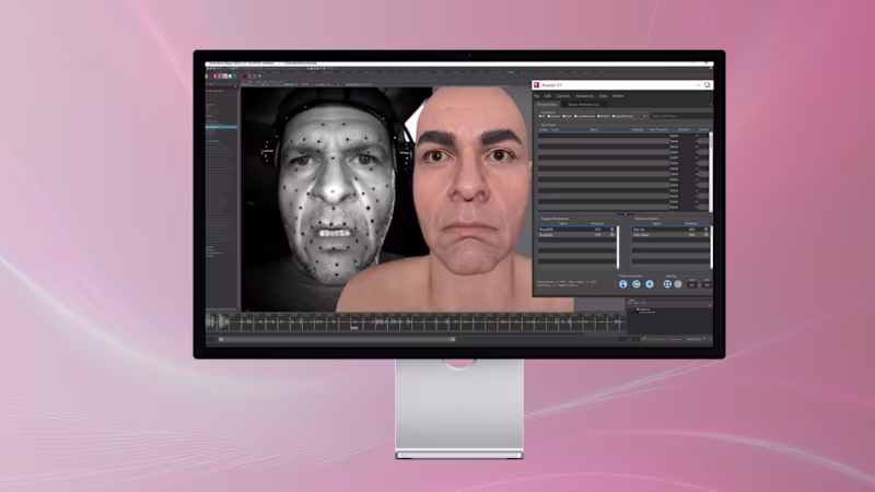 Cover image for AI-Enhanced Animation Workflow Design