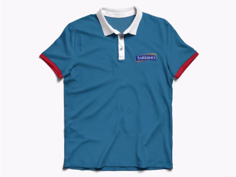 Cover image for T-shirt design