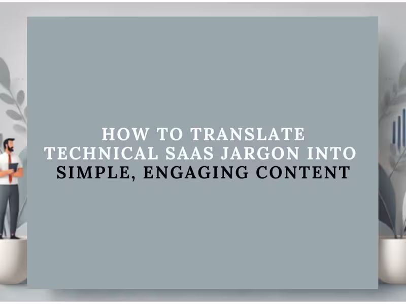 Cover image for LinkedIn Article