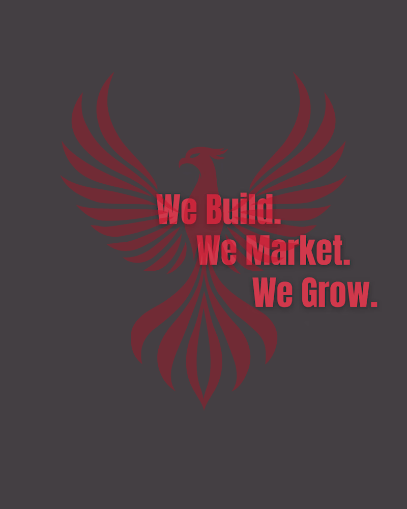Cover image for web development, digital marketing, app development 
