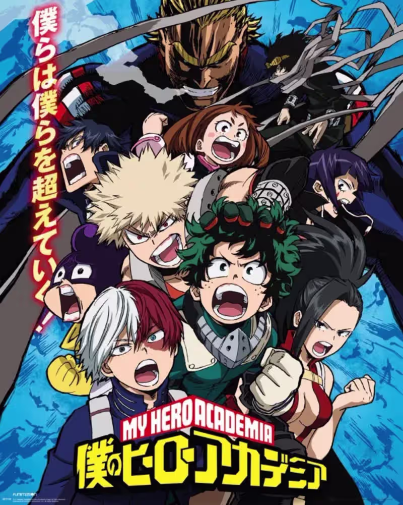 Cover image for Discover the World of Mangaka, Manga, and Anime