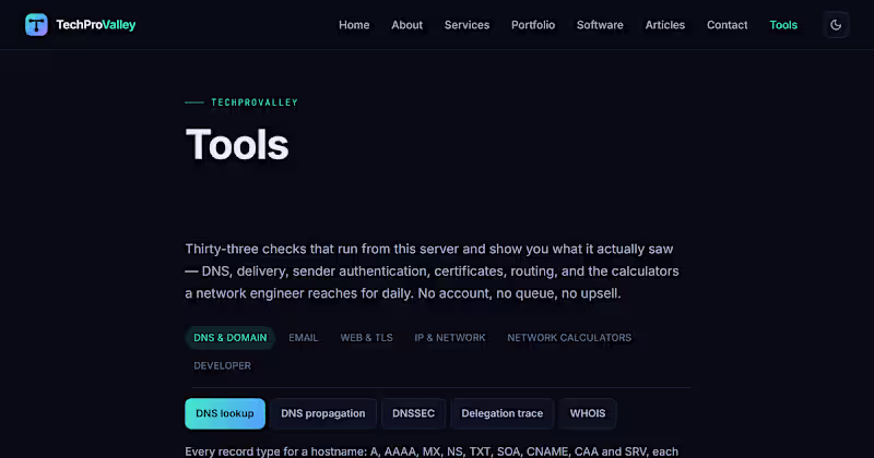 Cover image for Fix email deliverability: SPF, DKIM, DMARC and reverse DNS
