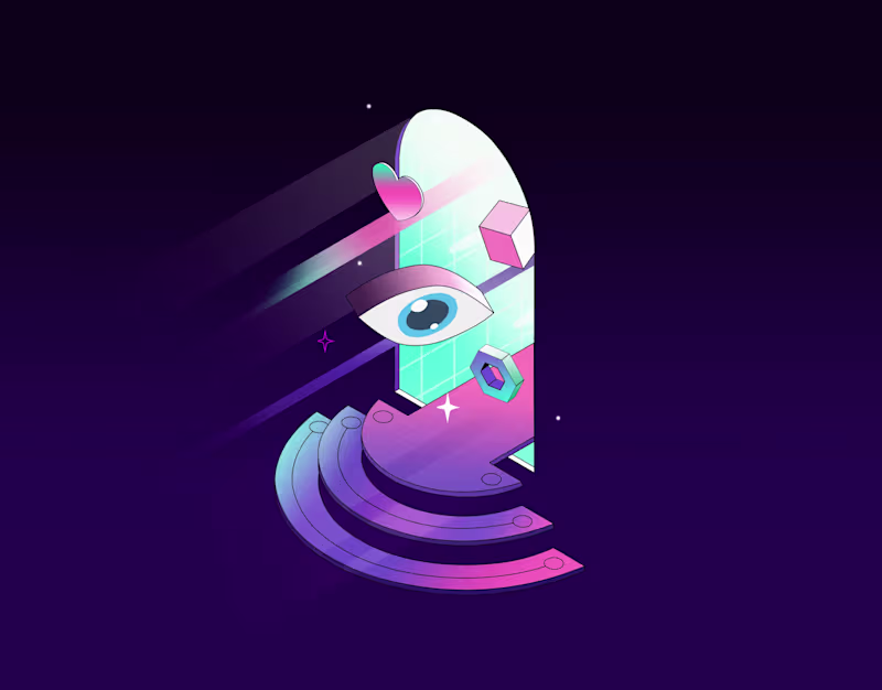 Cover image for Mesmer