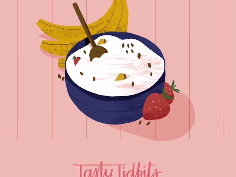 Cover image for The Breakfast Bowl