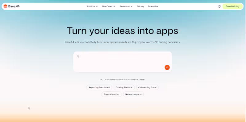 Cover image for MVP Web App Development (SaaS) with AI Features
