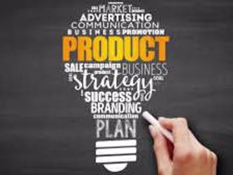 Cover image for Product Manager