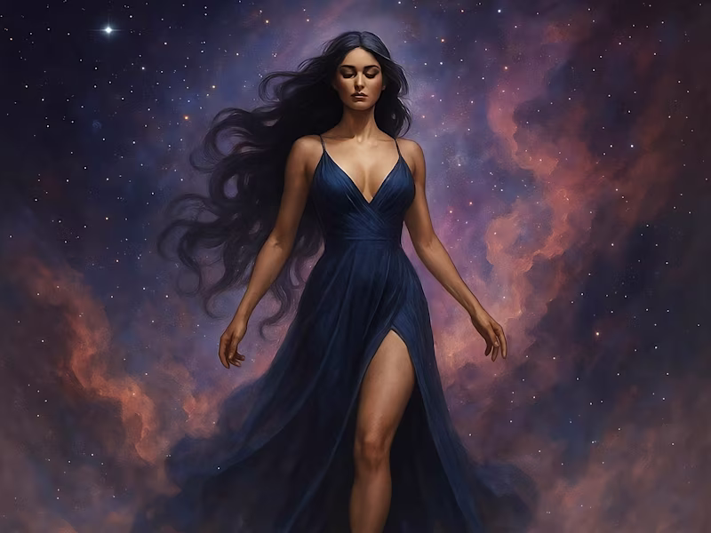 Cover image for Custom AI-Generated Artwork