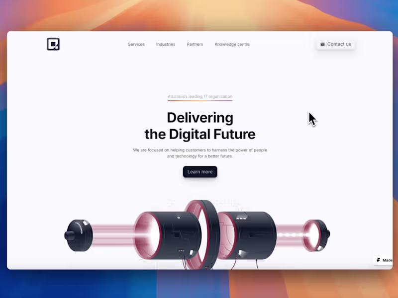 Cover image for DataQ