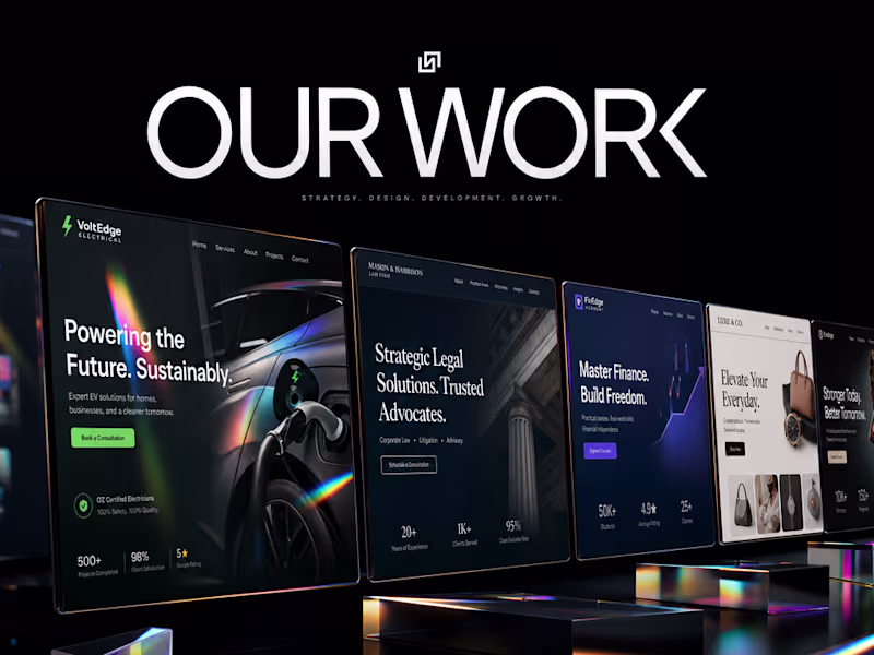 Cover image for Websites You Can Manage with