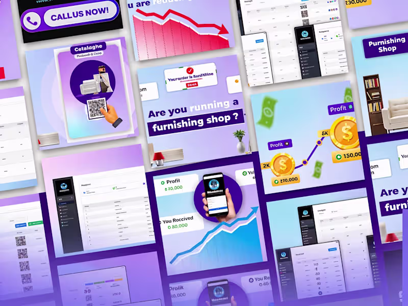 Cover image for I Will Do Custom SaaS Explainers, Software Demos & 2D Animation