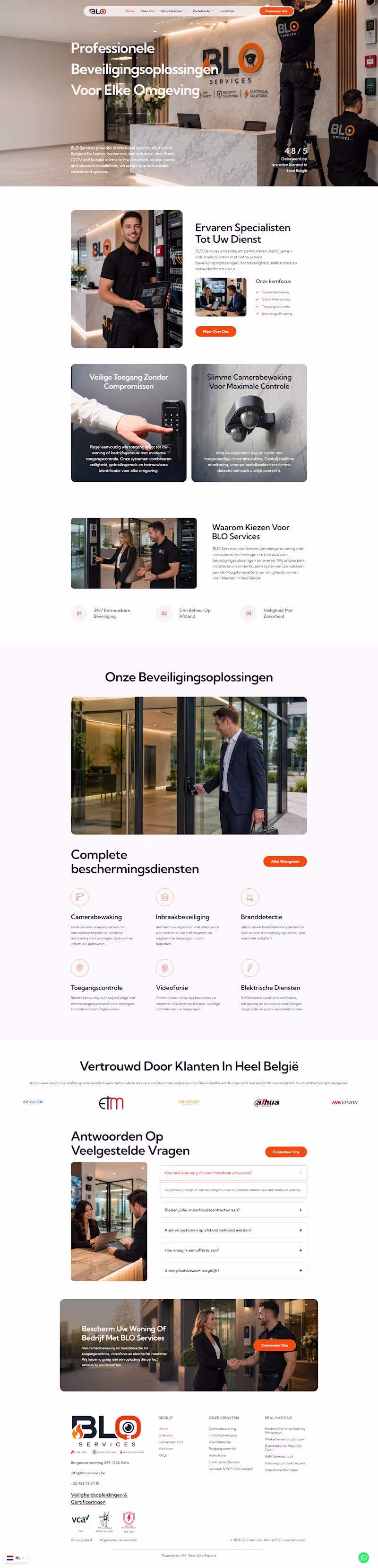 Cover image for Designed and developed this WordPress