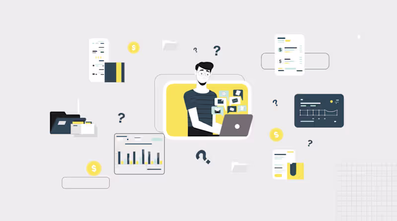 Cover image for Fuse by TradeNet – SaaS Explainer Video & Motion Design