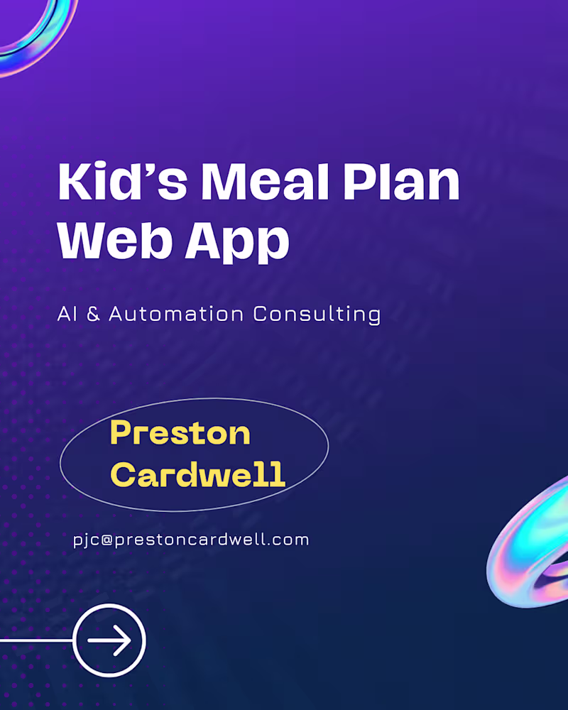 Cover image for Web Application Development