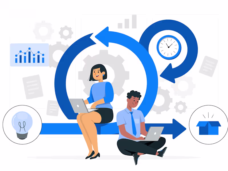 Cover image for I help business do project management on tools like monday.com