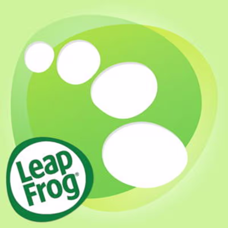 Cover image for Kids Learning Games | Educational Toys & Kids Tablets | LeapFrog