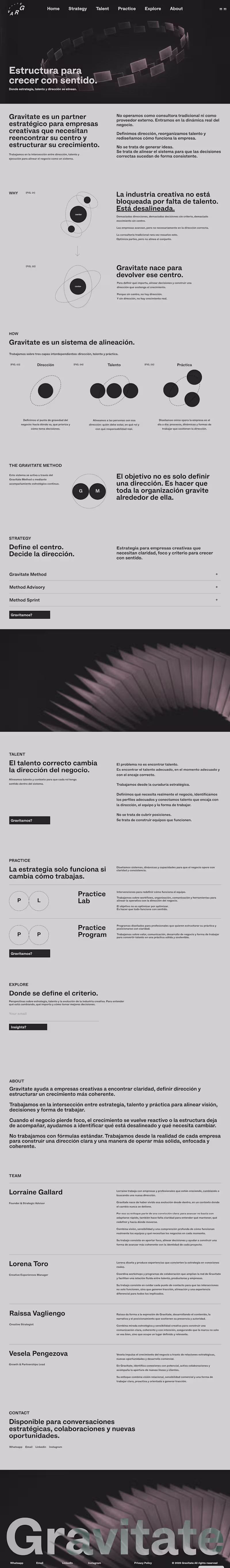 Cover image for MULTILINGUAL WordPress website
