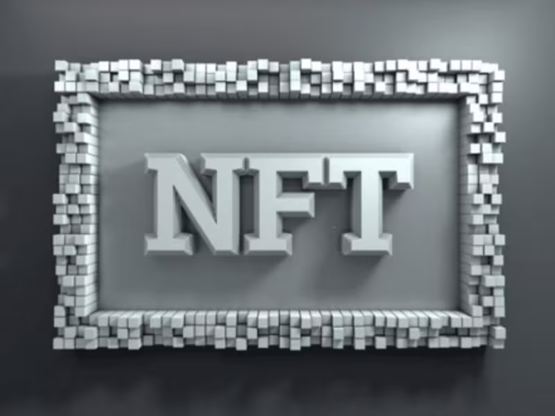 Cover image for DEEP DIVING INTO NFT GAMING