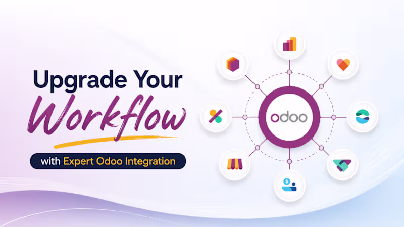Cover image for 🚀 Helped businesses streamline their