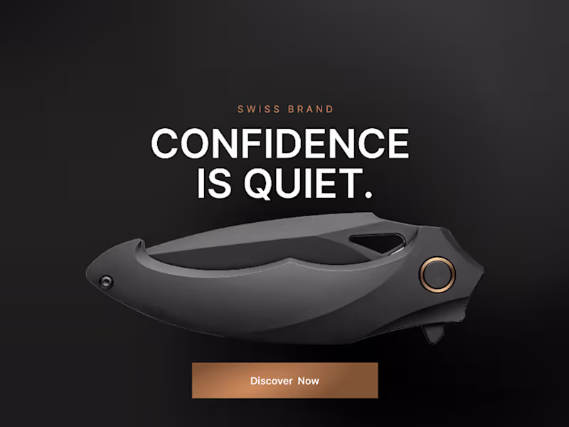Cover image for Xoron Website