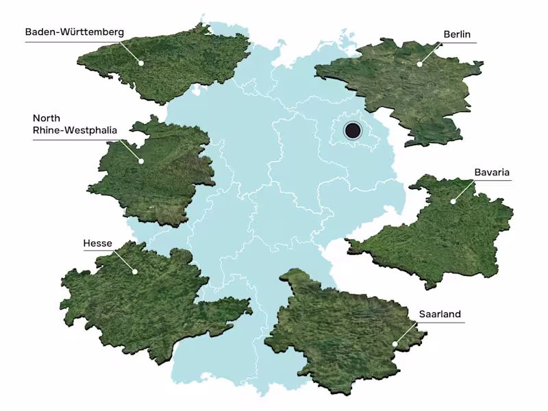Cover image for 3D Terrain Modeling & GIS Topographic Mapping