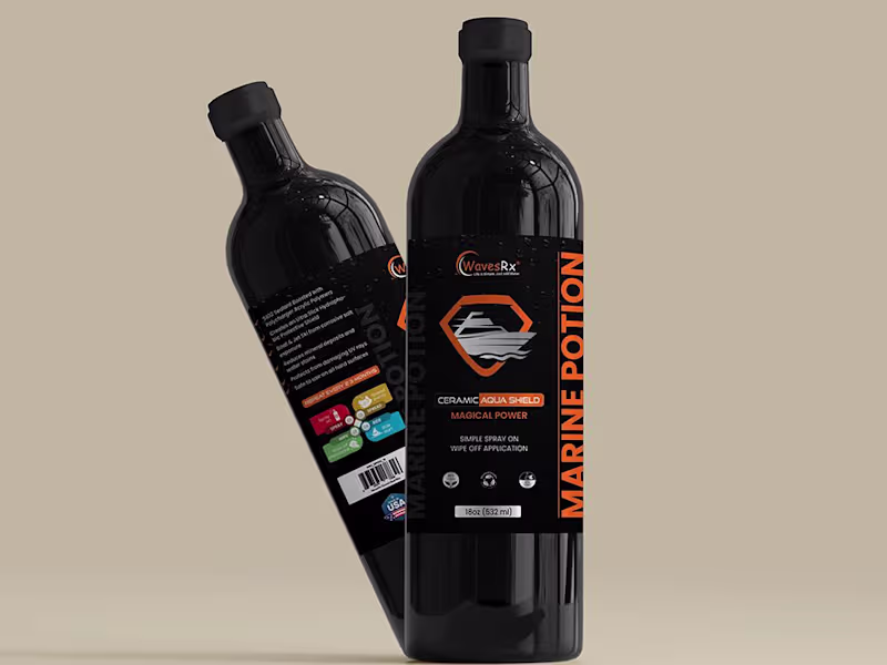 Cover image for Packaging Design