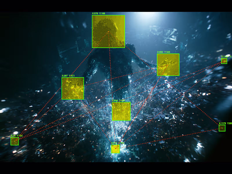 Cover image for SCALE by AIPION 