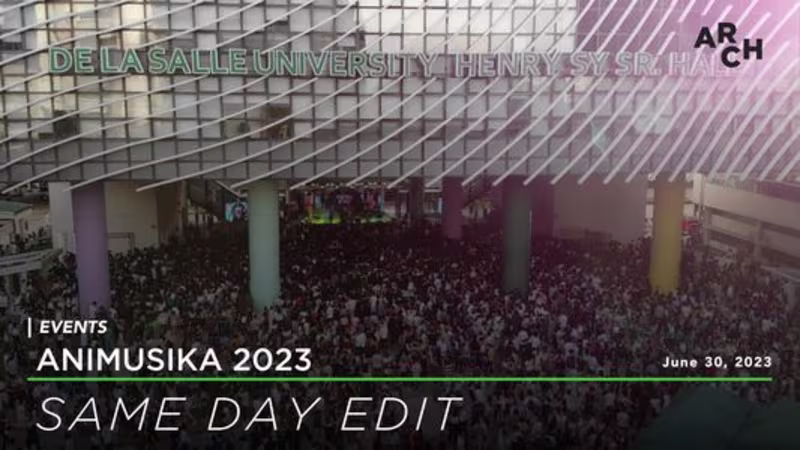 Cover image for same day edit [big event]