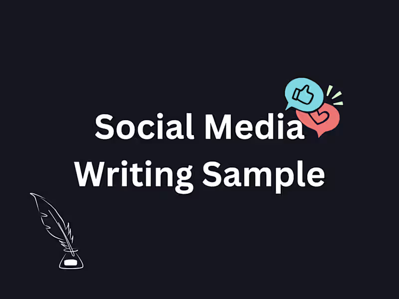 Cover image for LinkedIn Post for Personal Brand