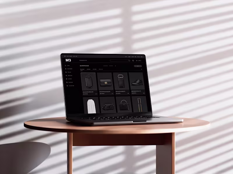 Cover image for  Framer Commerce & Shopify