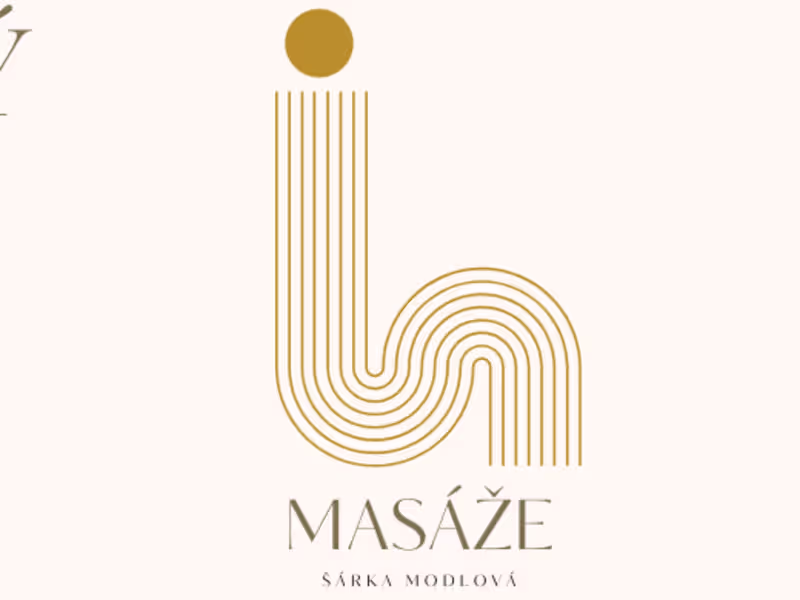 Cover image for Brand Identity Design for Massage Studio