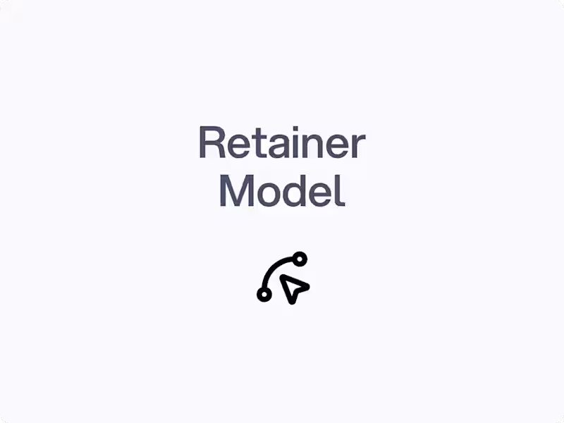 Cover image for Retainer Model