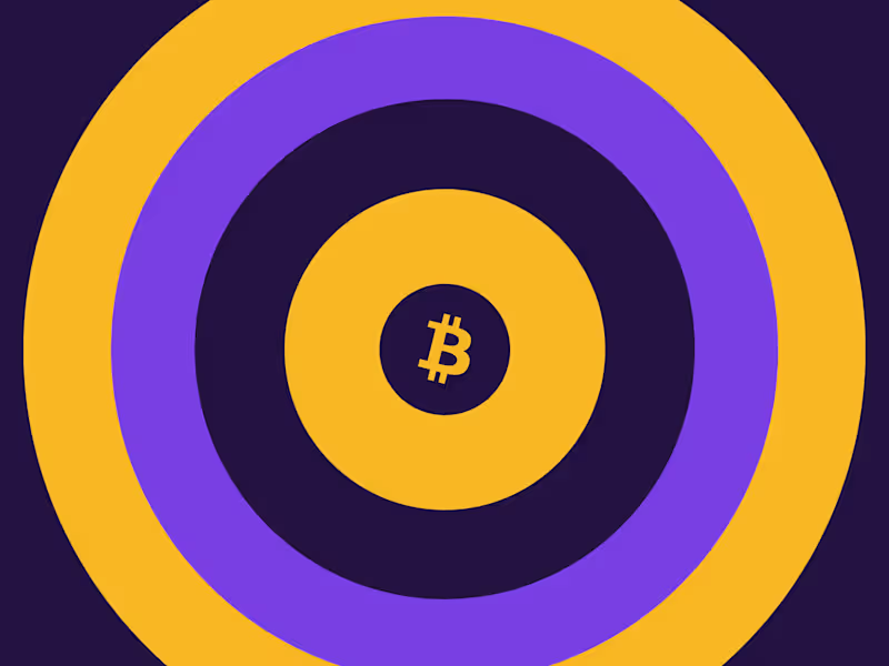 Cover image for Bitcoin Well Rebrand