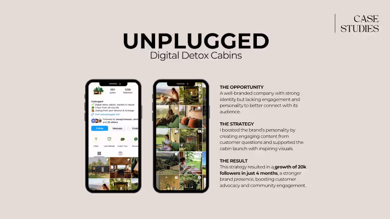 Cover image for From Passive Brand to Engaged Community