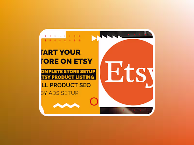 Cover image for Shopify web design expert