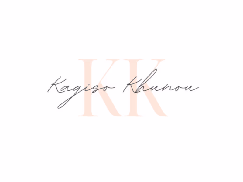 Cover image for kagiso intro Video - YouTube