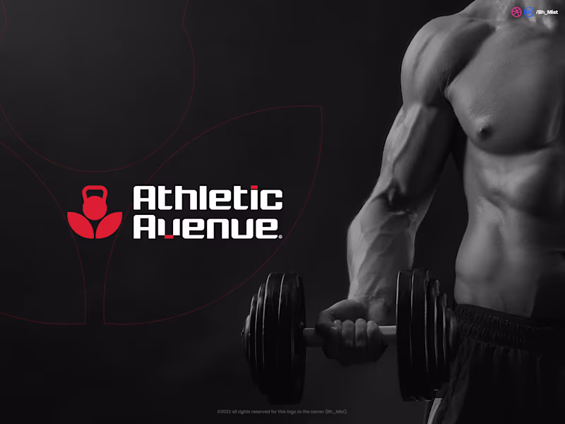 Cover image for Branding - Logo Design