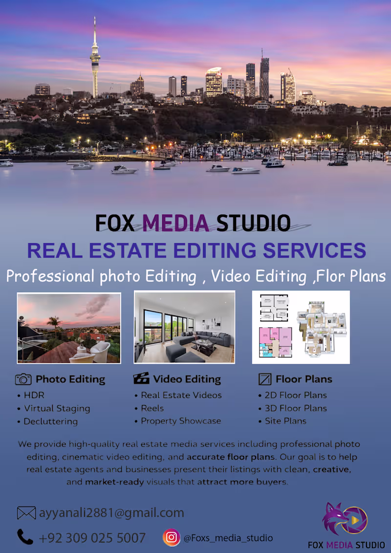 Cover image for 🔥 Your listing should look