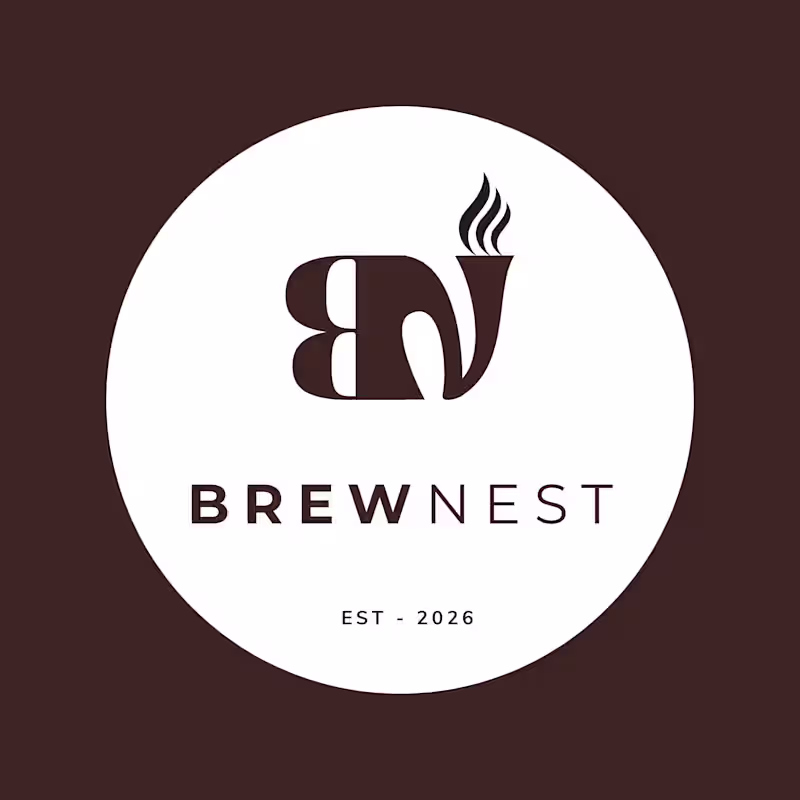 Cover image for Premium Minimalist Logo & Brand Iconography.