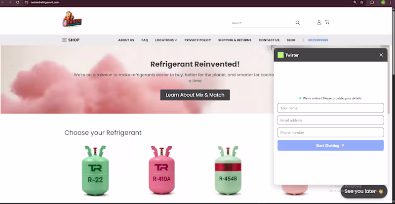 Cover image for AI Chatbot + RAG Assistant Built on Your Documents