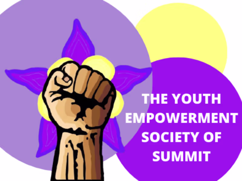 Cover image for The YESS Project