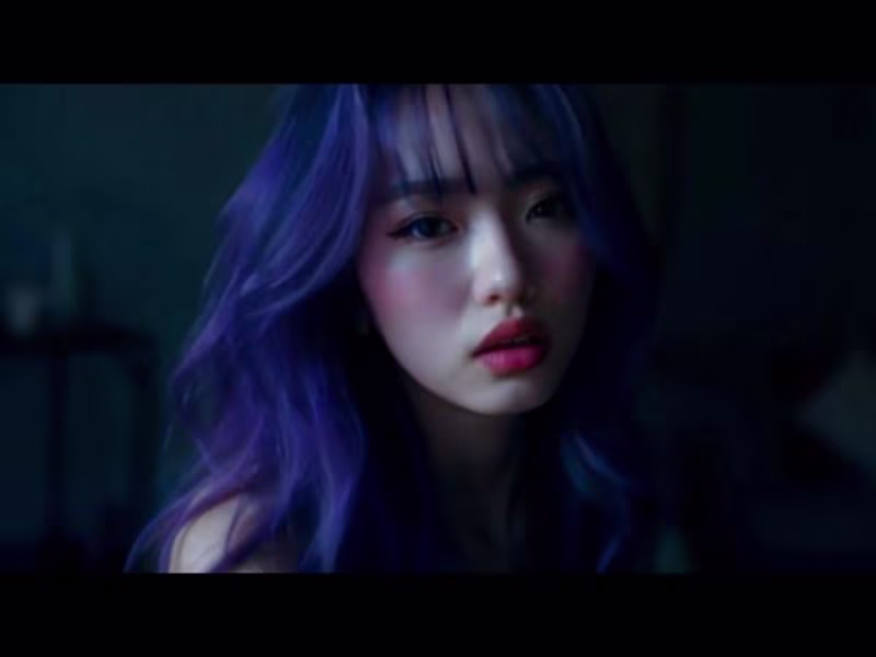 Cover image for AI-Generated Music Video with Vidu AI