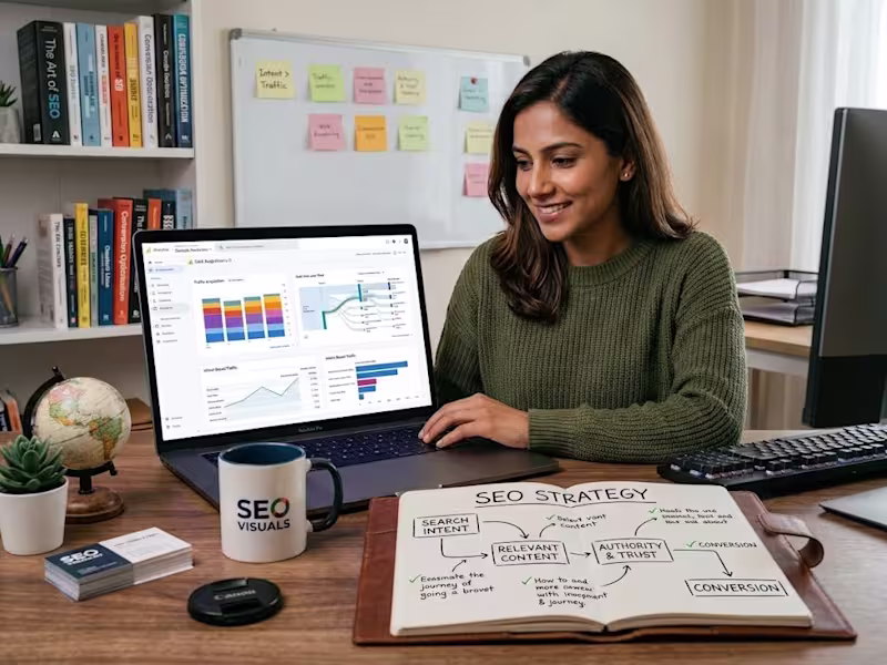 Cover image for Your website doesn’t always need