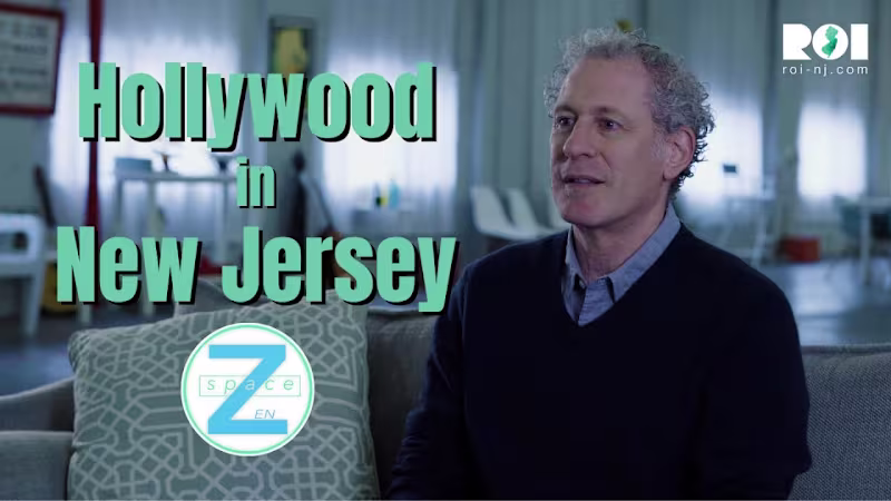 Cover image for Discover Hollywood's Hidden Gem in New Jersey: Zen Space - YouT…