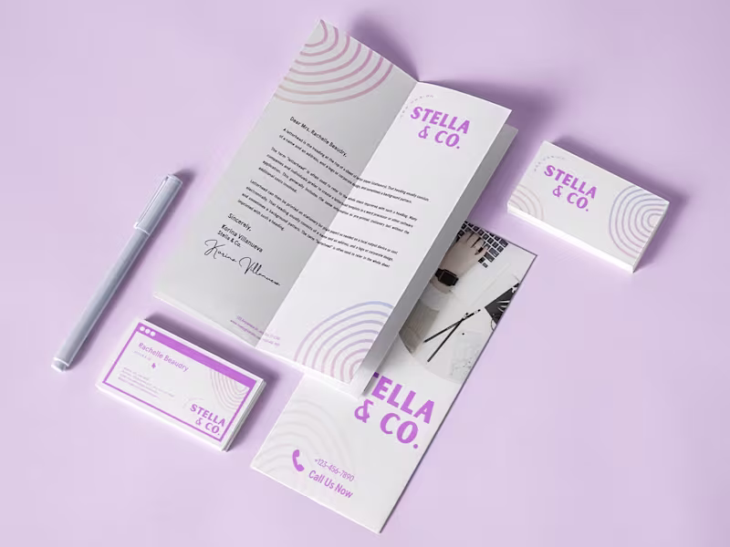 Cover image for Design professional logos instantly