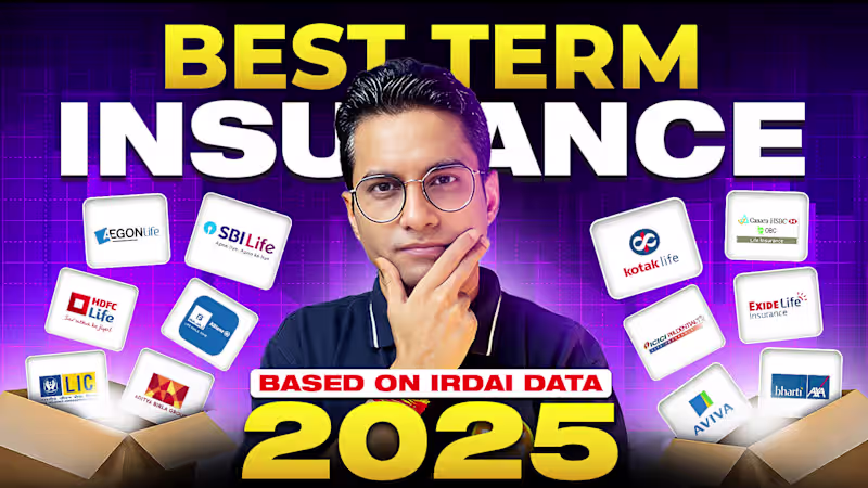 Cover image for Finance Thumbnail