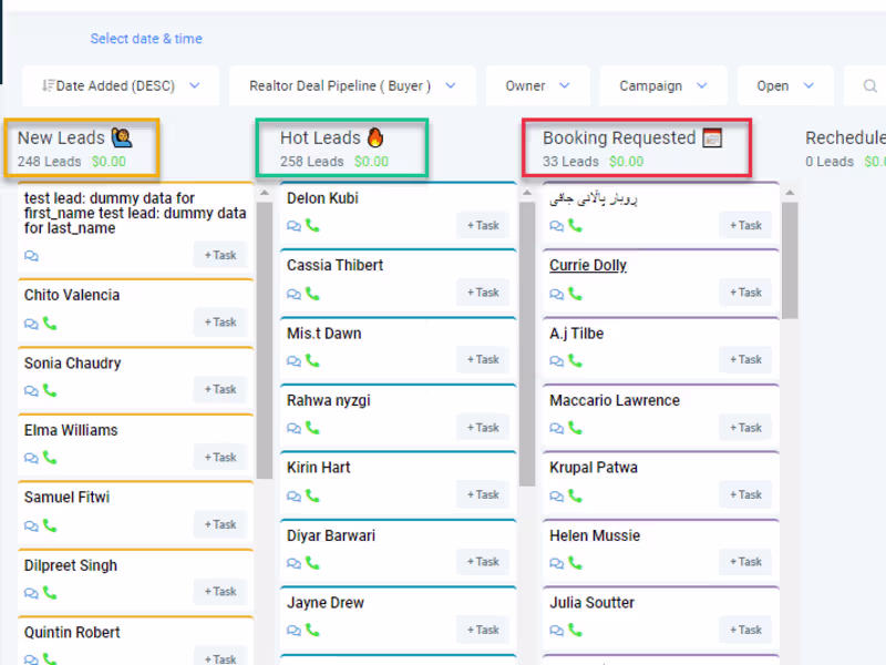 Cover image for Facebook / Instagram Lead Generation Ads