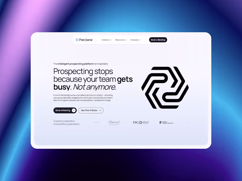 Cover image for Framer Marketing Site for Backend AI SaaS
