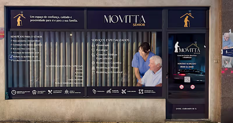 Cover image for Commercial Storefront Design