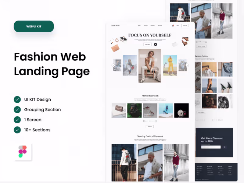 Cover image for "Web Design Wizardry: Transforming Ideas into Stunning Sites"