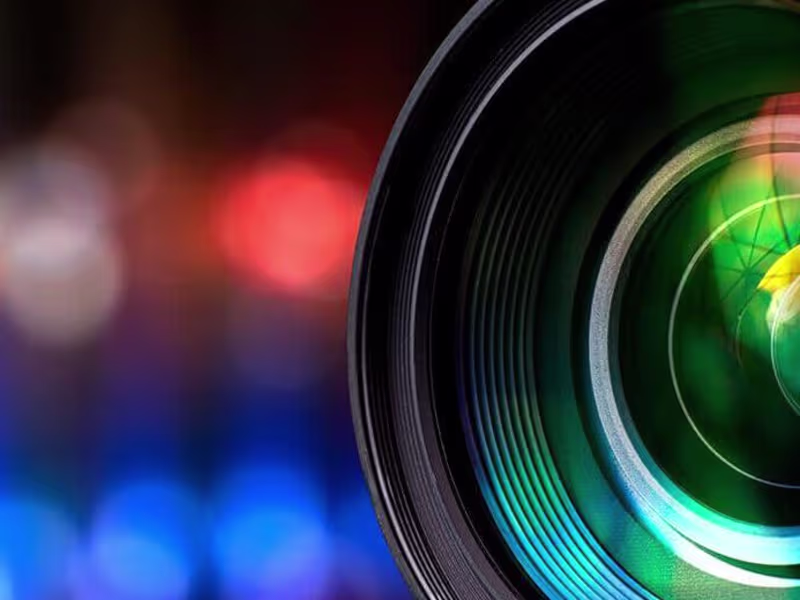 Cover image for Video production